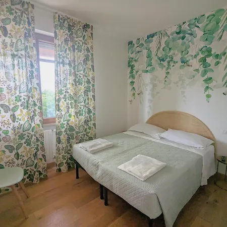 Pensionat Dei Fiori - Hituscany Pisa