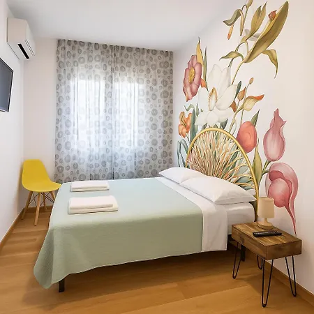 Dei Fiori - Hituscany * Pisa